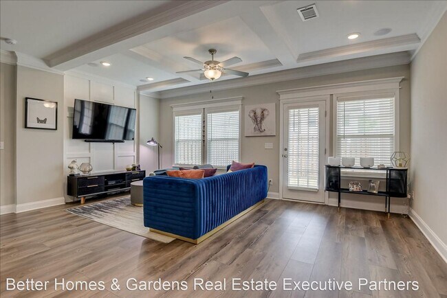 Building Photo - 3 br, 2 bath House - 143 Canton Park Avenue