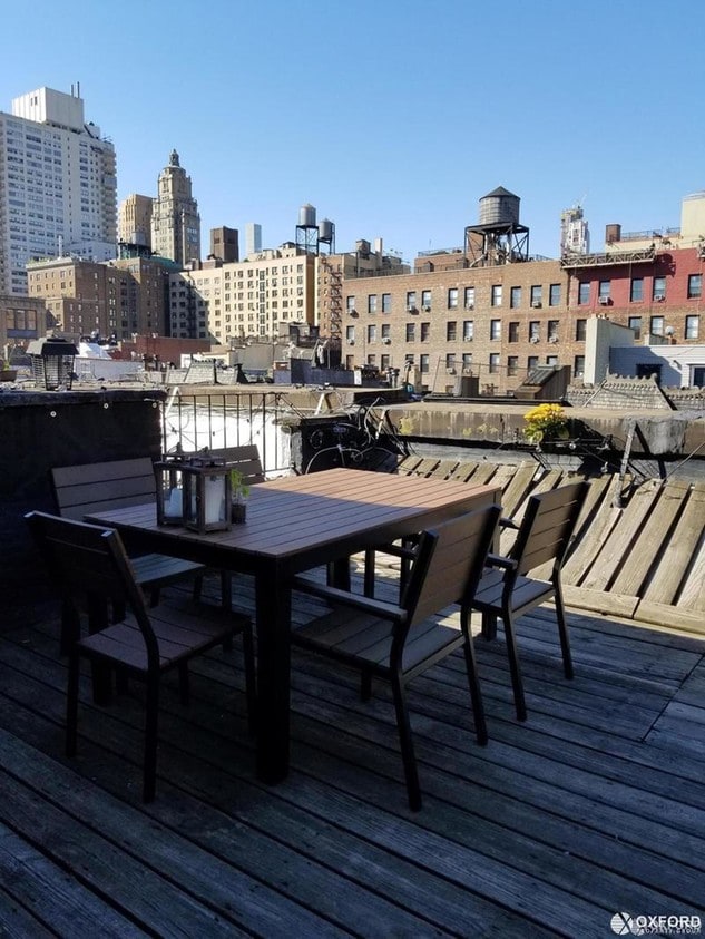 Primary Photo - 113 West 74th Street