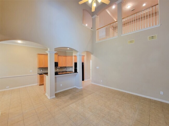 Foto del edificio - 206 Whispering Ridge Terrace