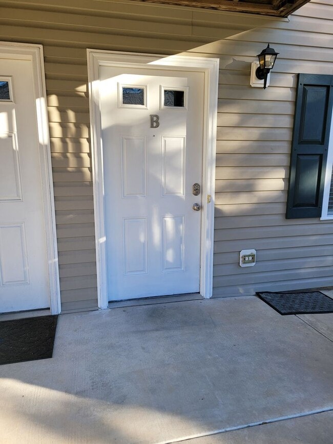 G5132-B - G5132-B Apartment