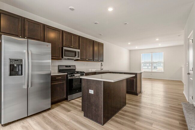Foto del edificio - 25736 W Yorkshire Dr