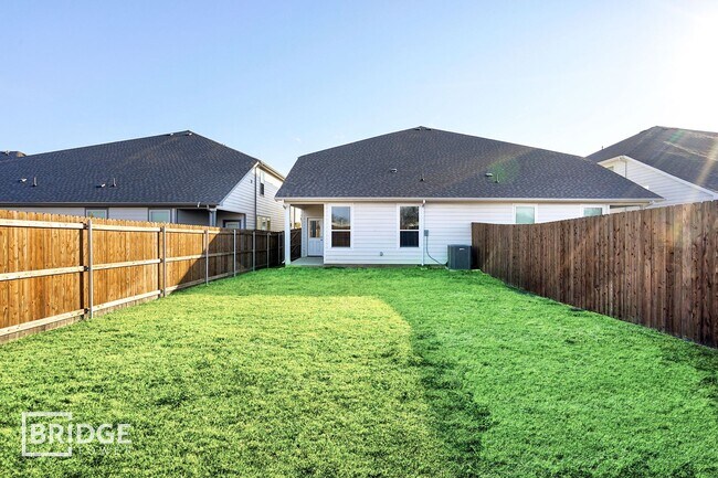 Foto del edificio - BRIDGEWATER PLAN