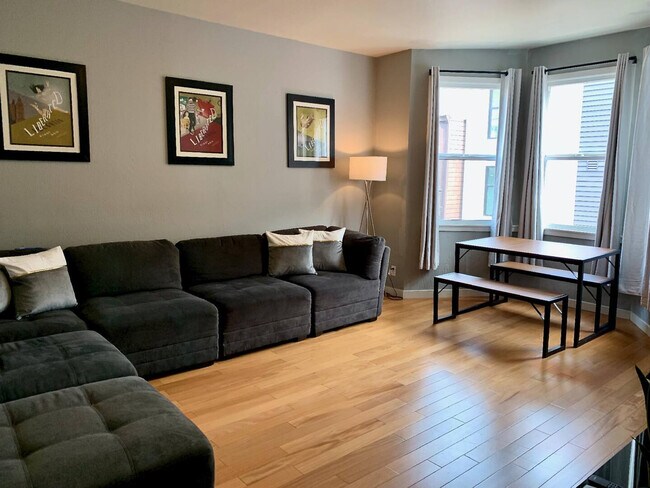 Foto del edificio - 764-768-768 Natoma St