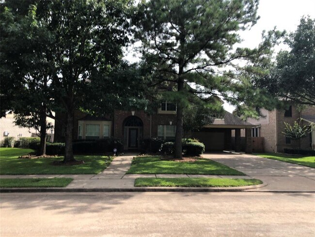 Building Photo - 22811 Rachels Manor Dr