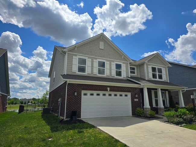 Building Photo - 6323 Burgin Dr