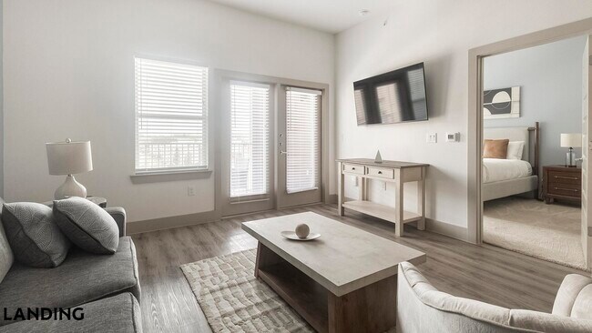 Foto del edificio - 18210 Park Row Blvd