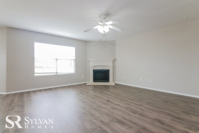 Building Photo - This beautiful home is ready for new resid...