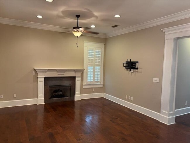 Foto del edificio - 108 Jamestowne Way