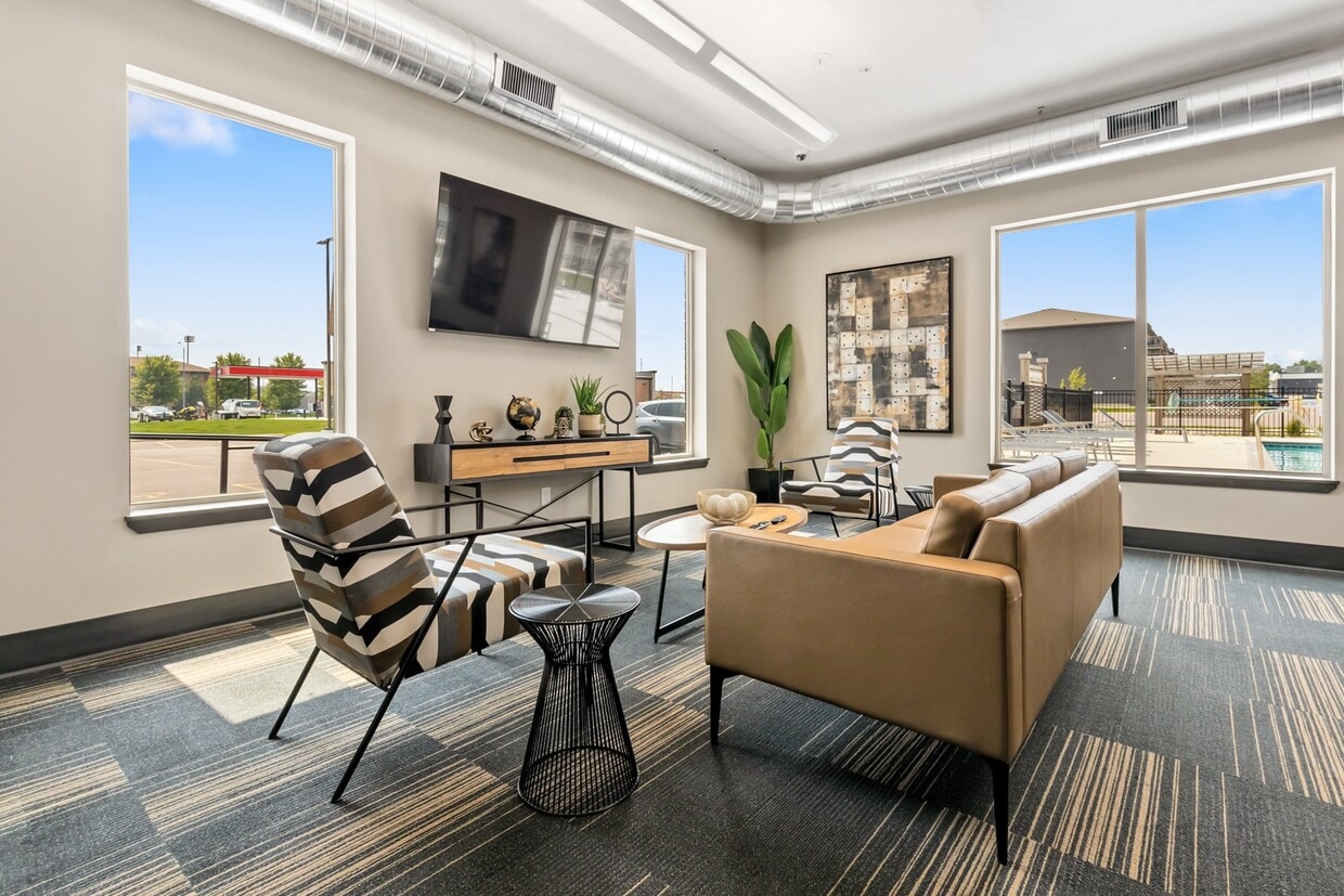 Foto principal - The Overture on Cliff