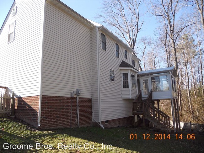 Building Photo - 8245 Angela Nicole Ln