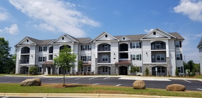 Laurel View Apartments