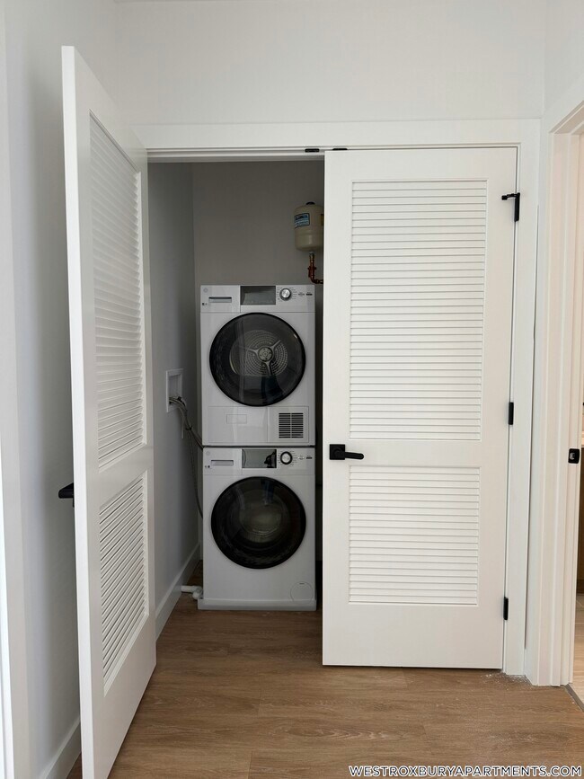 Foto del edificio - 199 Gardner St