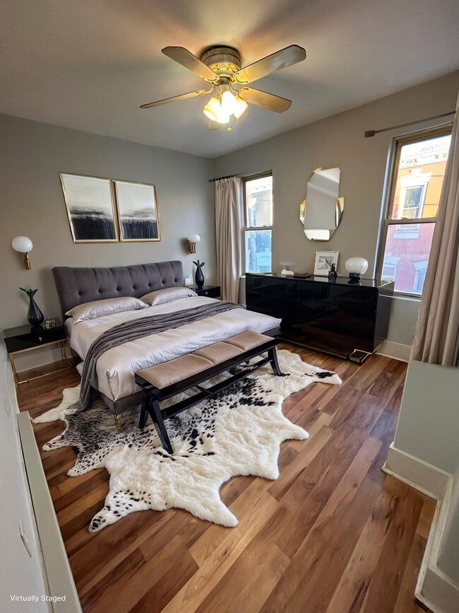 Foto del edificio - 2728 W Oakdale St