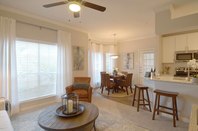 Photo - Move-In Deals You Don’t Want to Miss! Apartment