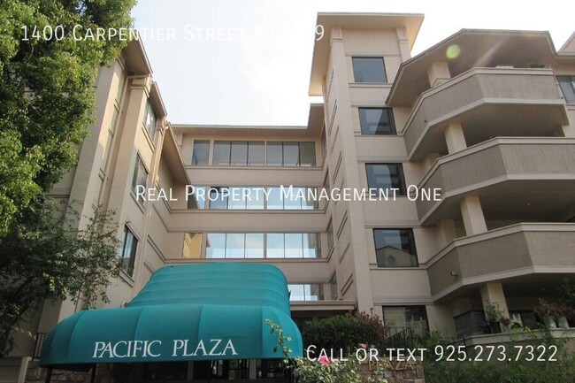 Foto del edificio - Gorgeous 1 Bed, 1 Bath Condo in Perfect Sa...