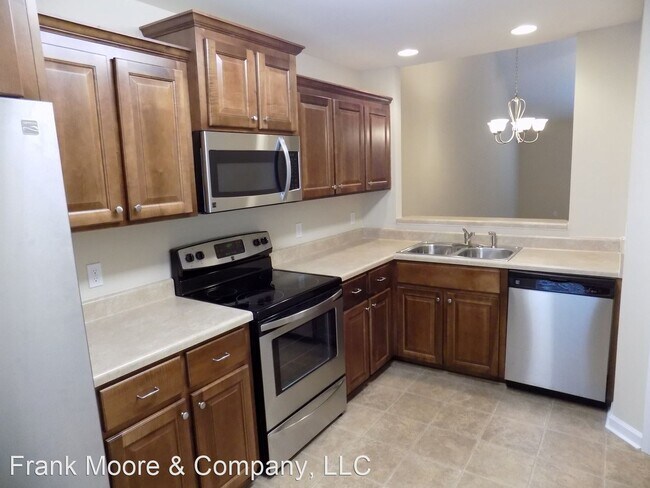 Building Photo - 2 br, 2 bath House - 55 Rivermoor Court