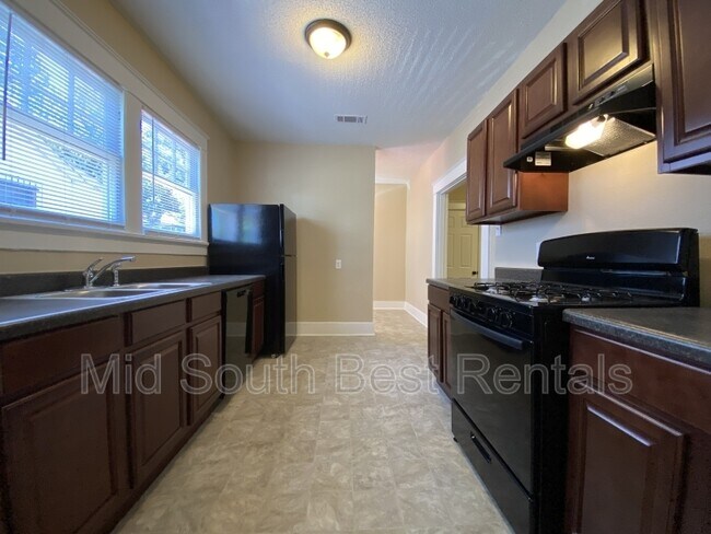 Foto del edificio - 4224 W 15th St