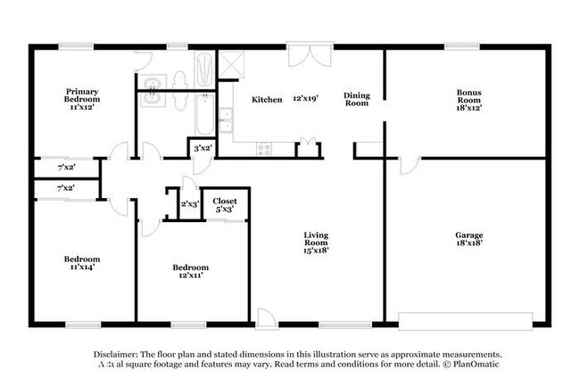 Foto del edificio - 6720 W Holly St, Phoenix, AZ 85035