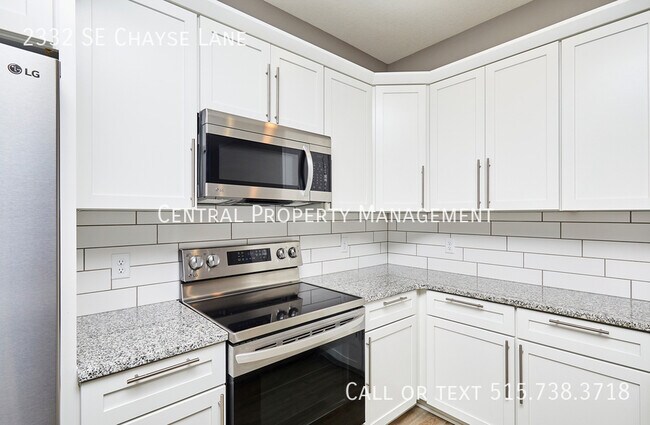 Foto del edificio - 2332 SE Chayse Ln