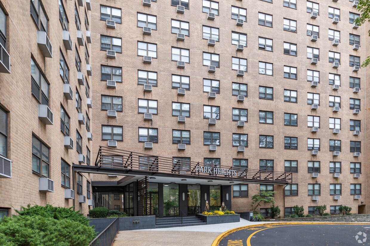 Park Heights Apartments Alquileres en Philadelphia, PA