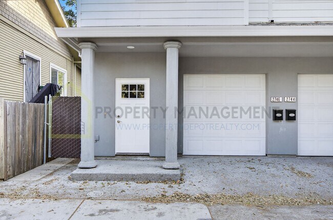 Building Photo - Brand New Built 2 Bedroom duplex in Curtis...