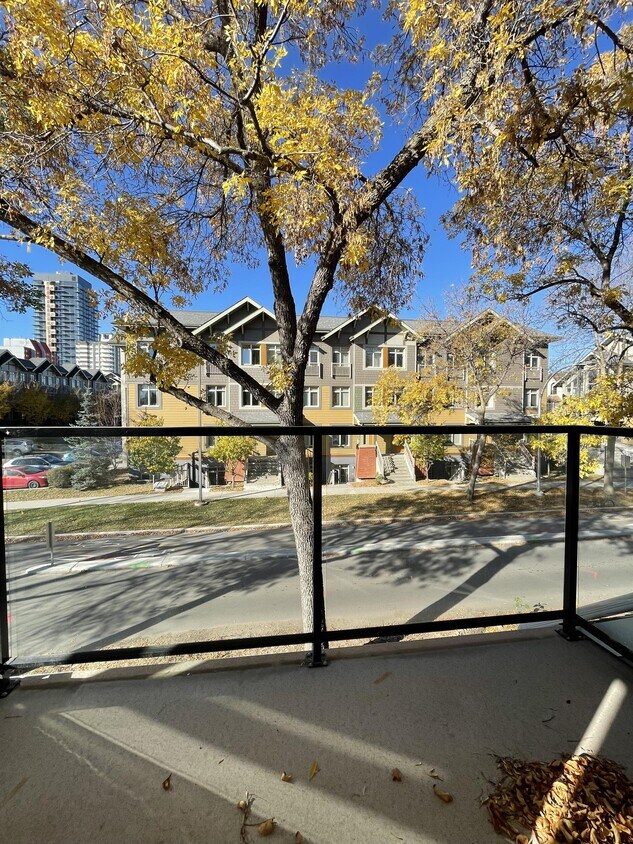 Photo principale - 8715-8110 110 St NW