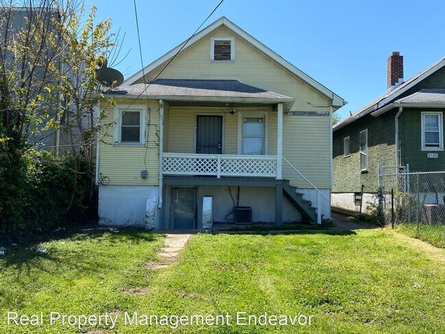 Building Photo - 2 br, 1 bath House - 6105 LILLIAN AVE