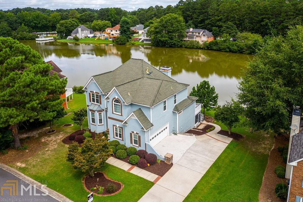 Foto principal - 225 Heritage Lake Dr