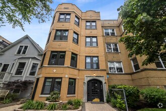 Building Photo - 4315 N Troy St
