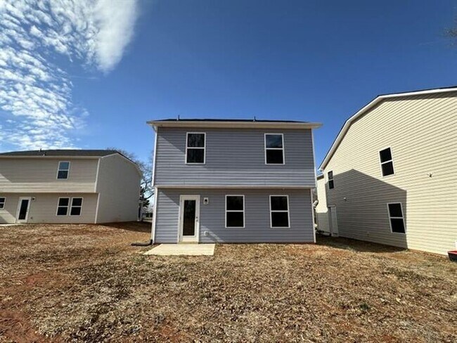 Building Photo - Beautiful home in Shelby, NC!