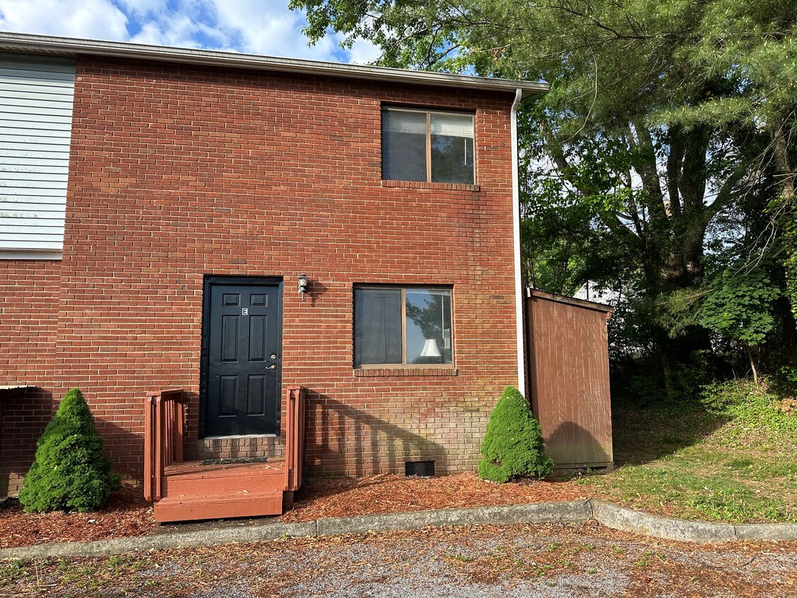 Primary Photo - Updated Townhome