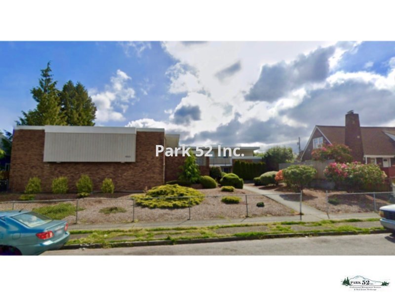 Primary Photo - 4521 Yakima Ave