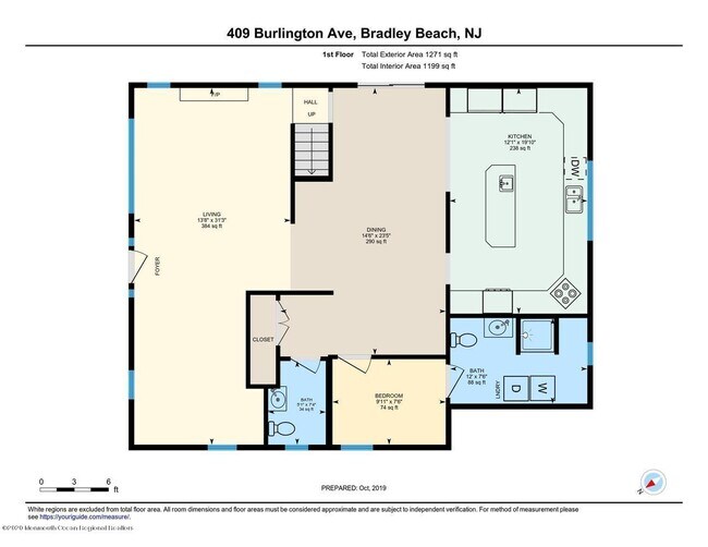 Building Photo - 409 Burlington Ave