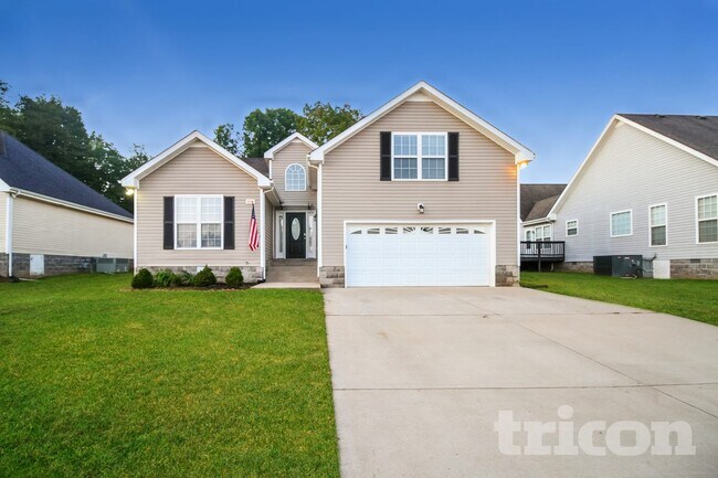 Building Photo - 804 Cindy Jo Ct