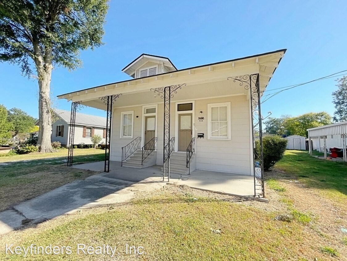 Foto principal - 2 br, 2 bath House - 938 N. Jefferson Ave.