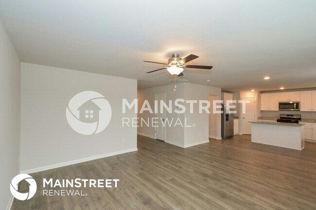 Building Photo - 2323 Curbow Dr