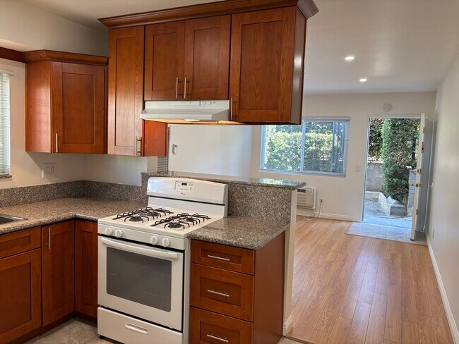 Foto del edificio - 1111 Tyler St