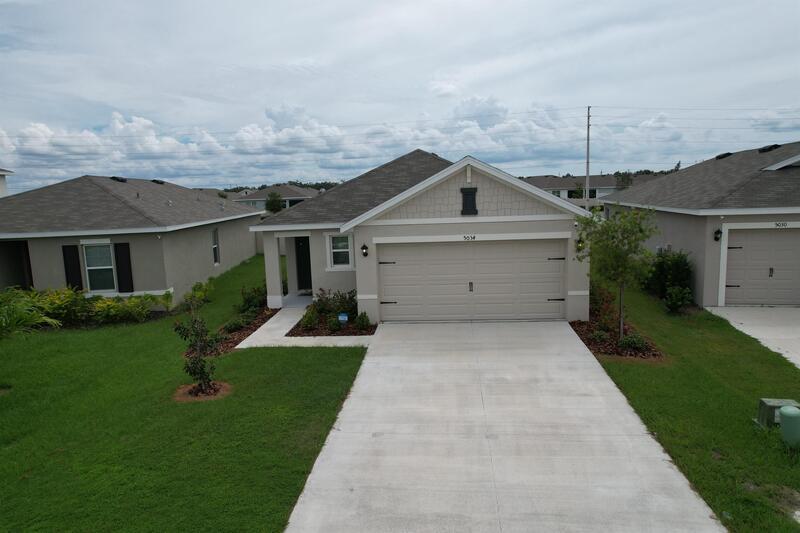 5034 Granite Dust Pl, Rubonia, FL 34221 House Rental in Rubonia, FL