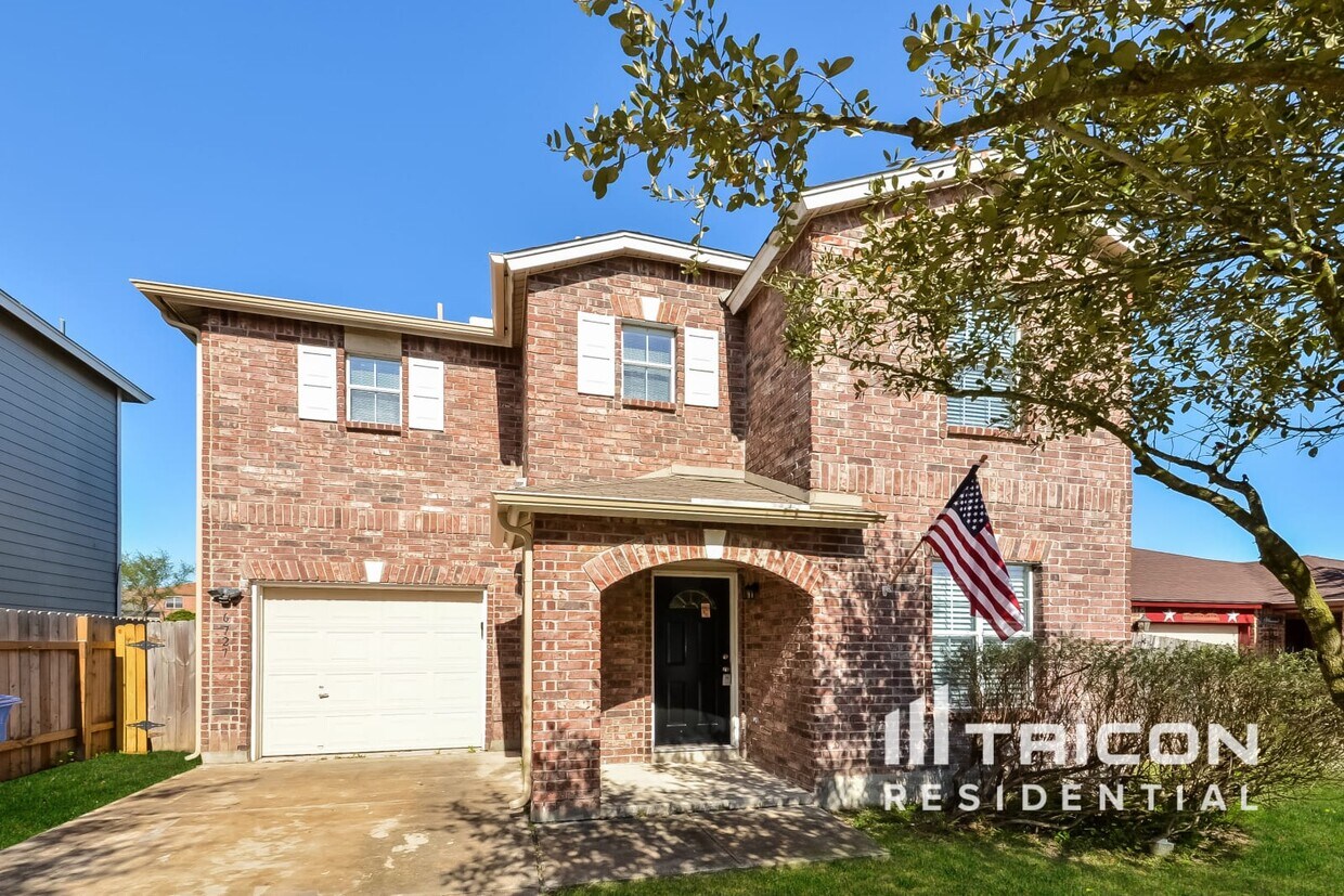 6727 Dragway Farm, San Antonio, TX 78239 House Rental in San Antonio
