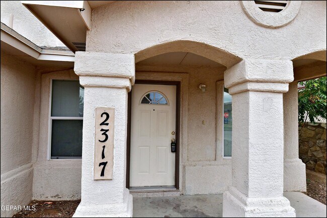 Building Photo - 2317 Joshua Louis Dr
