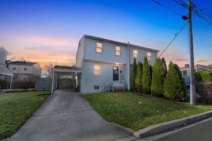 Photo - 816 Geranium St NW (Washington, DC)