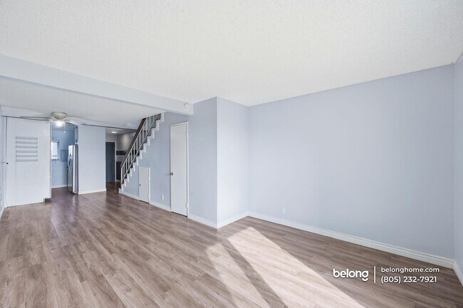 Foto del edificio - 267 S Ventura Rd