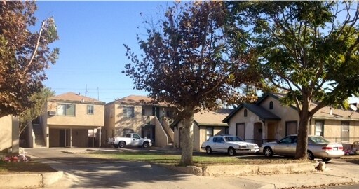 Primary Photo - 228 1/2 Wilson Ave