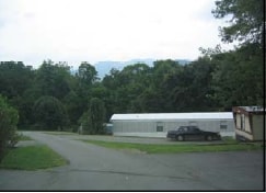  - Brinwood Mobile Home Park
