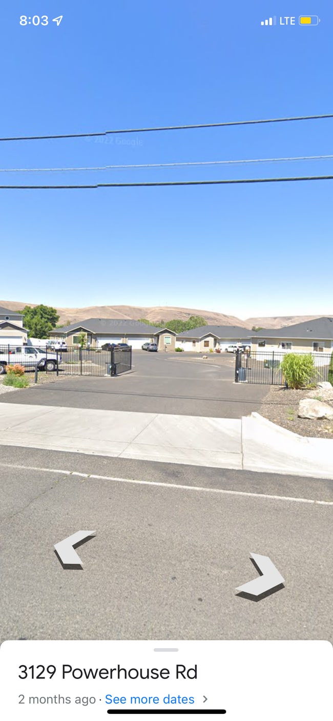 Gated Community - 711 N 29th Ave