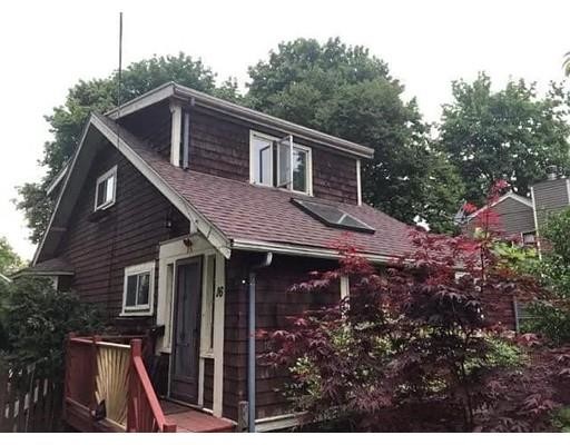 Building Photo - 16 Whittier Rd