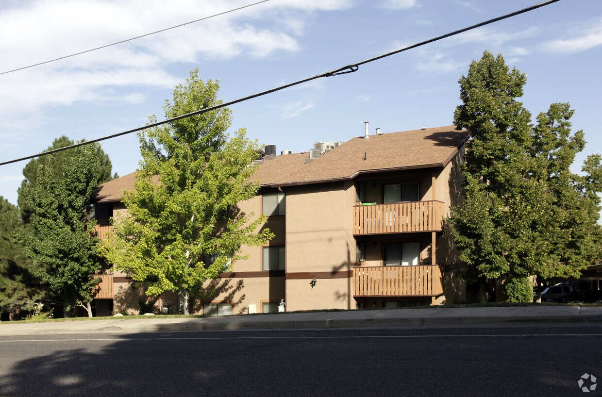 Peachtree Apartments North Salt Lake, UT