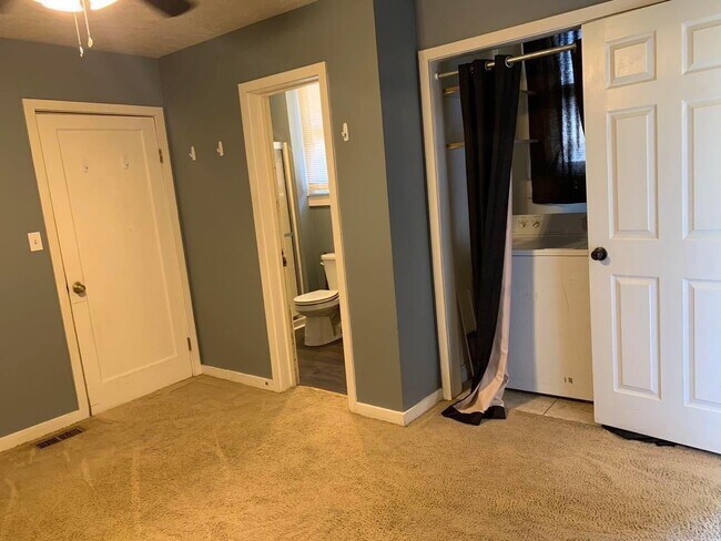 Foto del edificio - 918 W Louisiana St