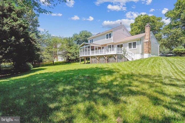 Building Photo - 3307 Flintwood Ct