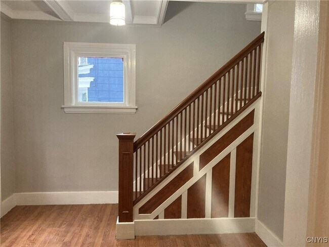 Foto del edificio - 206 Arlington St